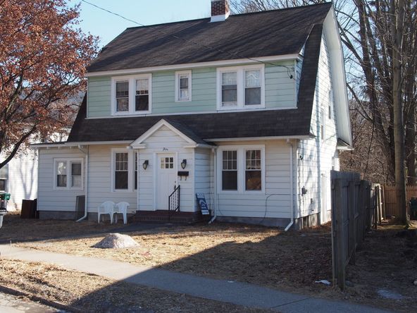Investment Portfolio-Ellenville, NY: Canal St, Ellenville, NY 12428